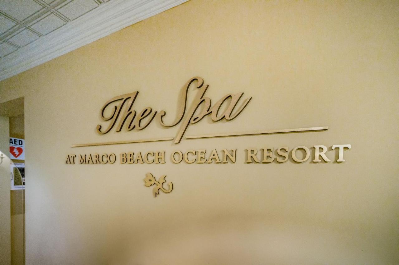 Marco Beach Ocean Resort 607 Marco Island Exterior foto
