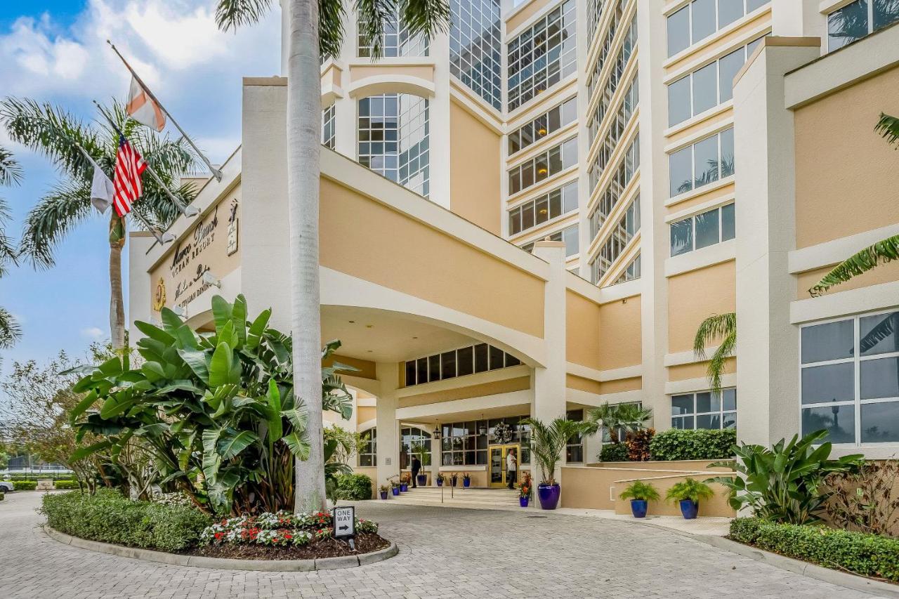 Marco Beach Ocean Resort 607 Marco Island Exterior foto