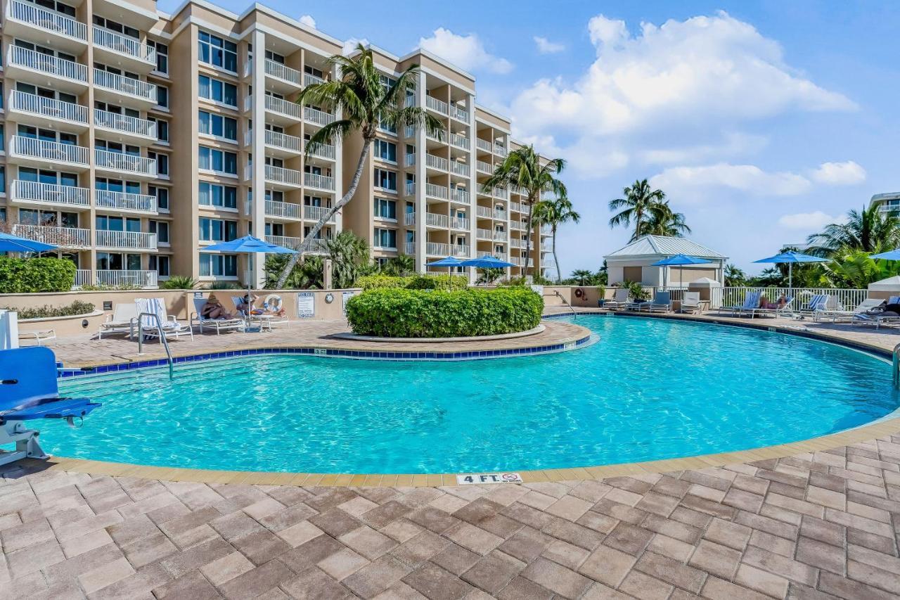 Marco Beach Ocean Resort 607 Marco Island Exterior foto